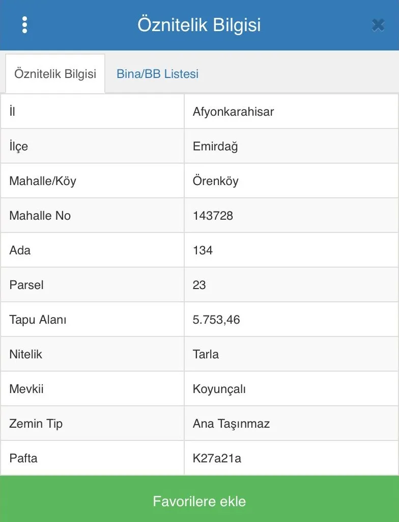 EMİRDAĞ ÖRENKÖY'DE 150.000 M2 DÜMDÜZ SATILIK ARAZİ